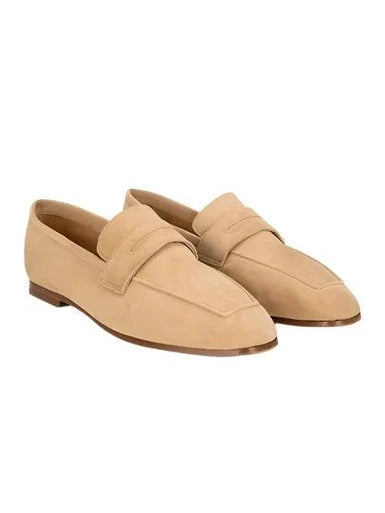 Sophique milano essenziale classic loafers