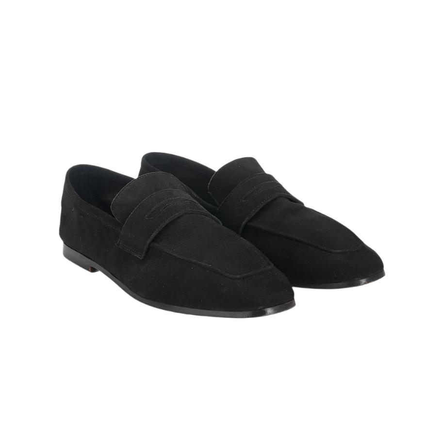 SOPHIQUE MILANO ESSENZIALE CLASSIC LOAFERS