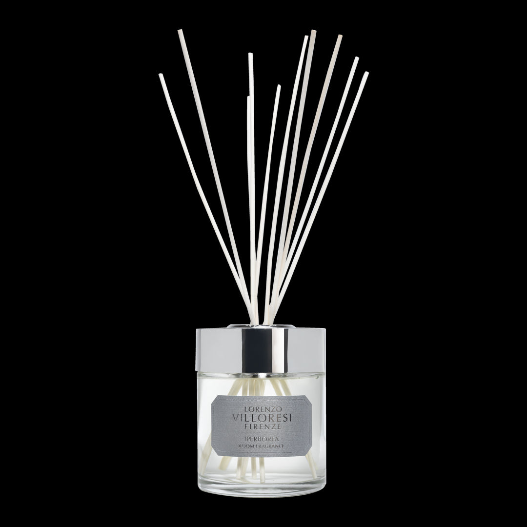 LVH Iperborea Diffuser 500ML Metal Lid