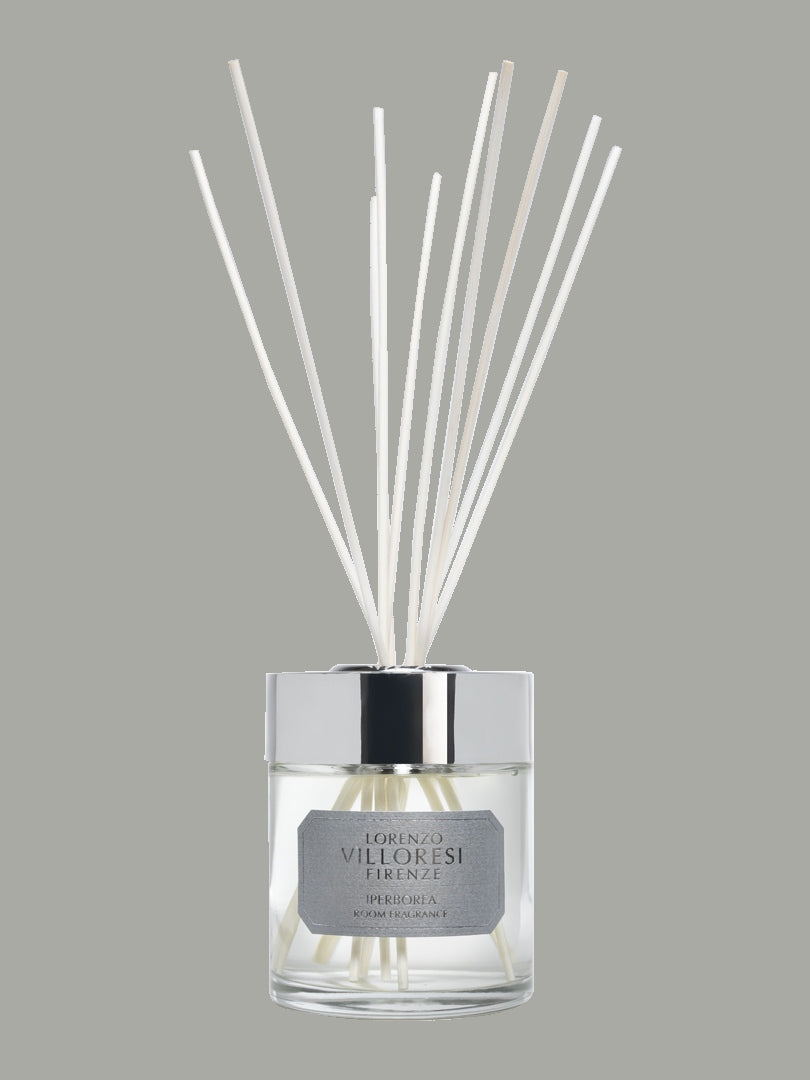Lvh iperborea diffuser 500ml metal lid
