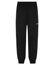 A-COLD-WALL* logo-embroidered track pants