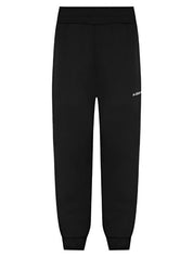 A-cold-wall* logo-embroidered track pants