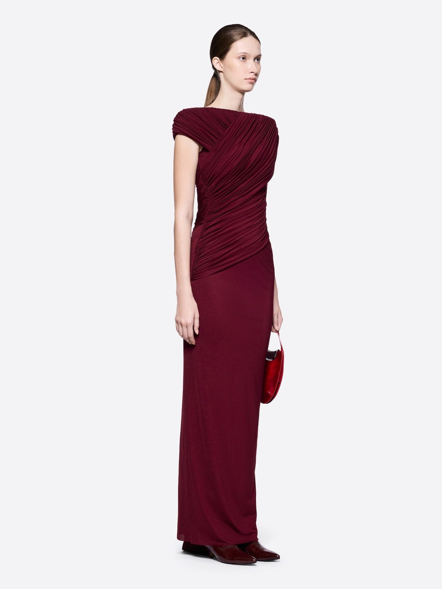 Meriel dress