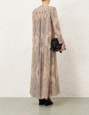 Ascent gown