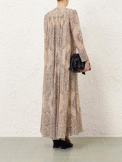 Ascent gown