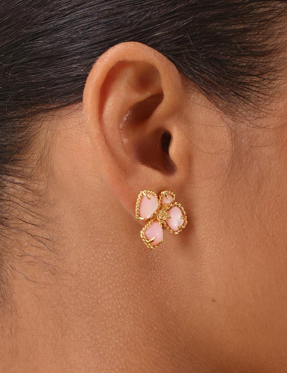 Bloom large studs