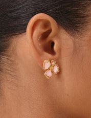 Bloom large studs