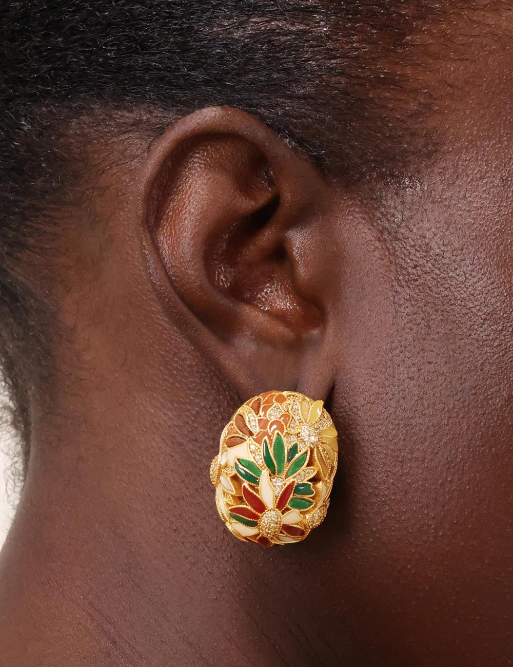 Botanica studs