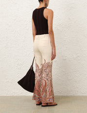 RHIANNON FLARE PANT