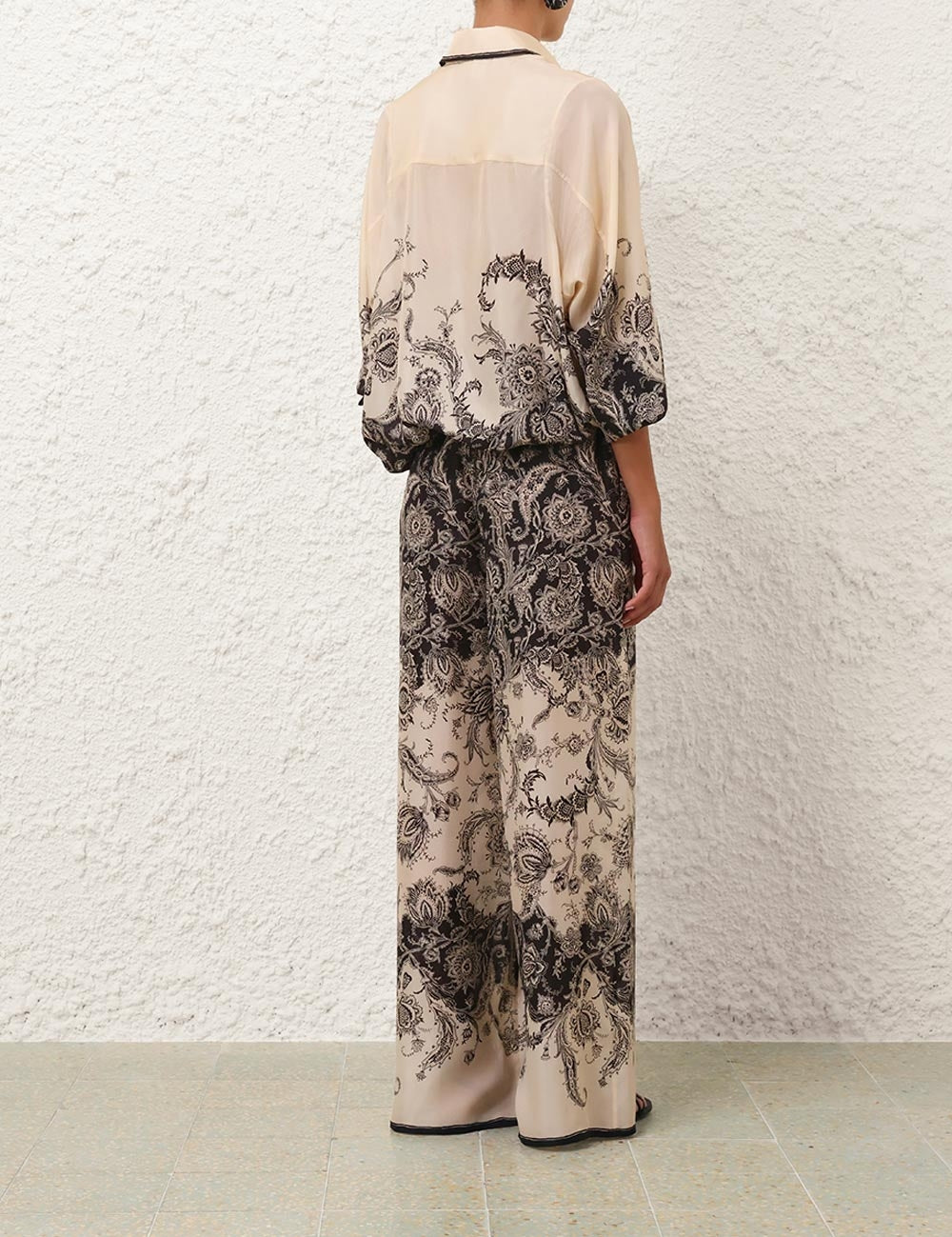 RHIANNON RELAXED PANT