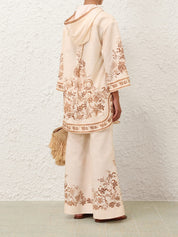 Ascension flare pant