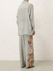 Coco relaxed pant