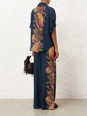 Ascension relaxed pant