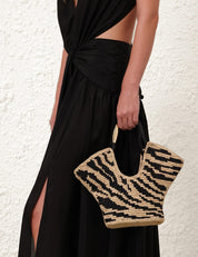 GOLDENTIME SMALL TOTE