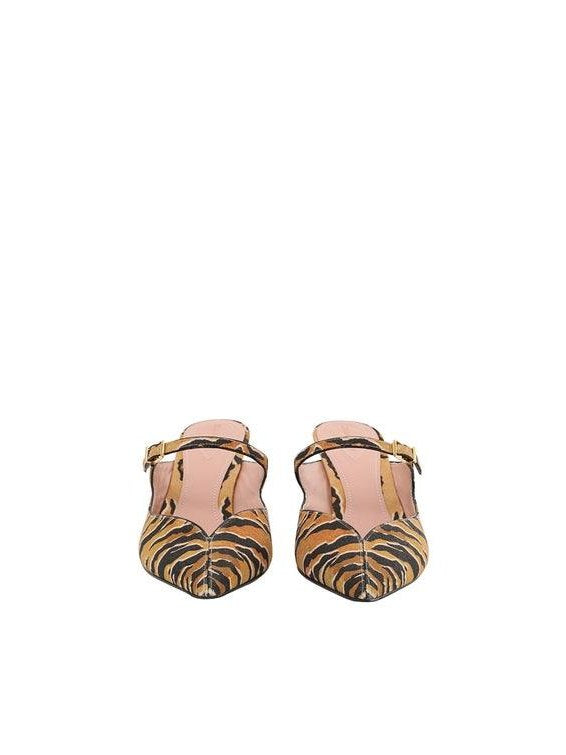 Zimmermann aura mule 65