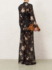 Ascent embellished body shirt
