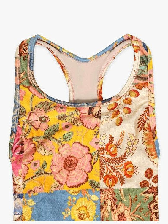 Junie racer 1pc
