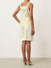 Harmony slouchy short
