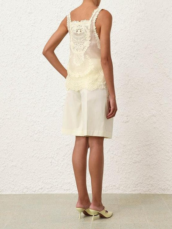 Harmony slouchy short