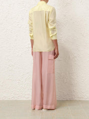 Halliday manstyle shirt