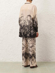 Rhiannon relaxed shirt