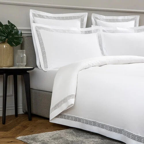 FOREVER LACE DUVET COVER