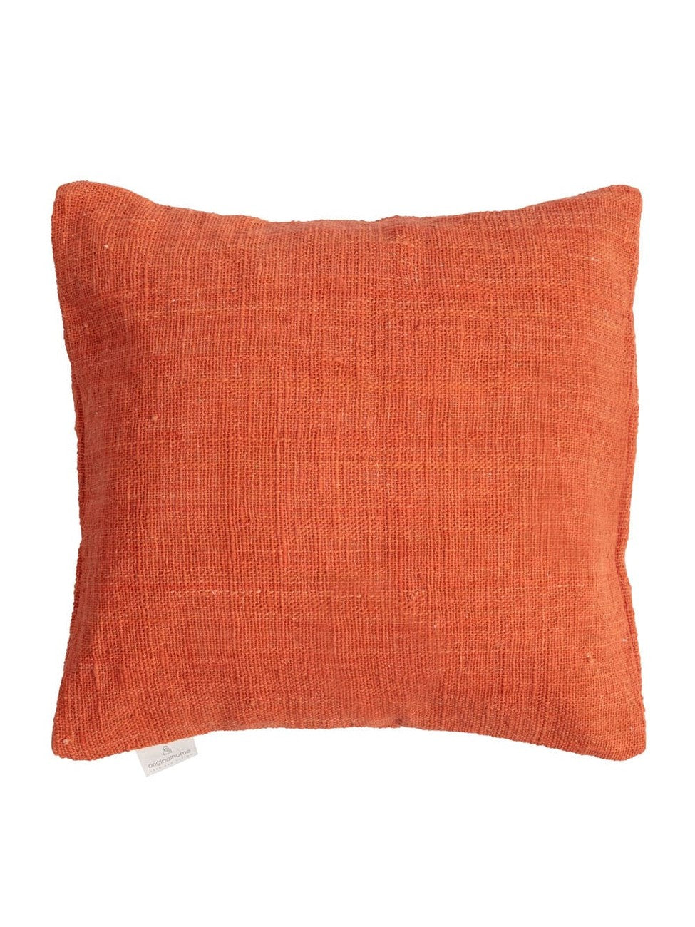 Cushion waste cotton terra