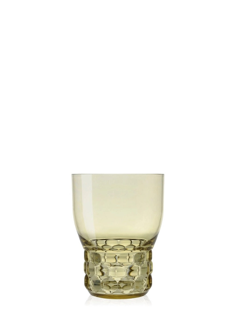 Jellies family - wine glass
