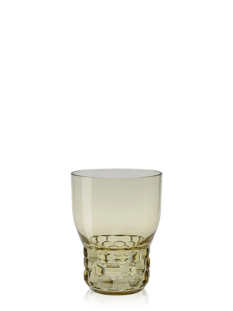 Jellies family - wine glass