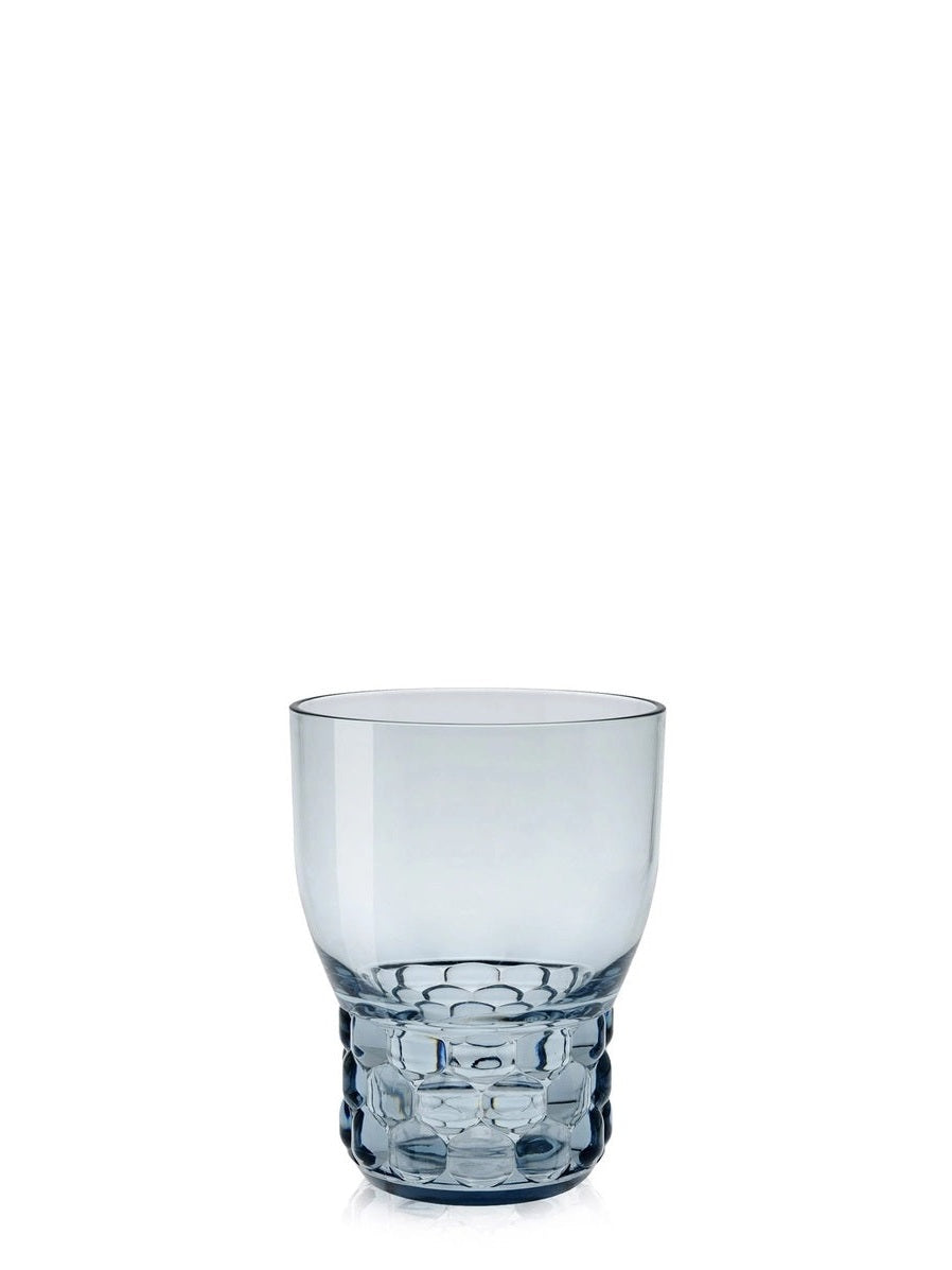 Jellies family - wine glass