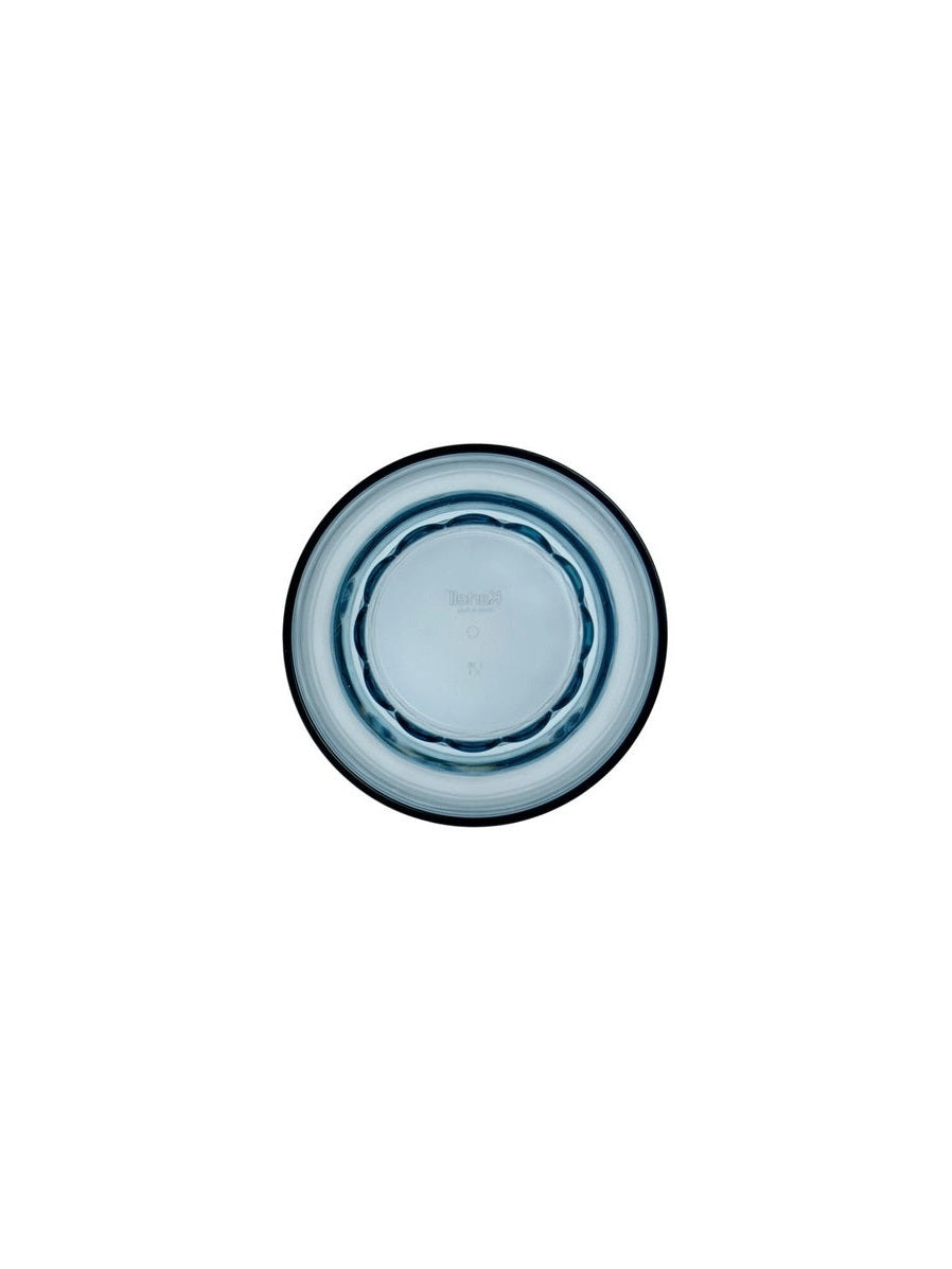 Jellies family - wine glass