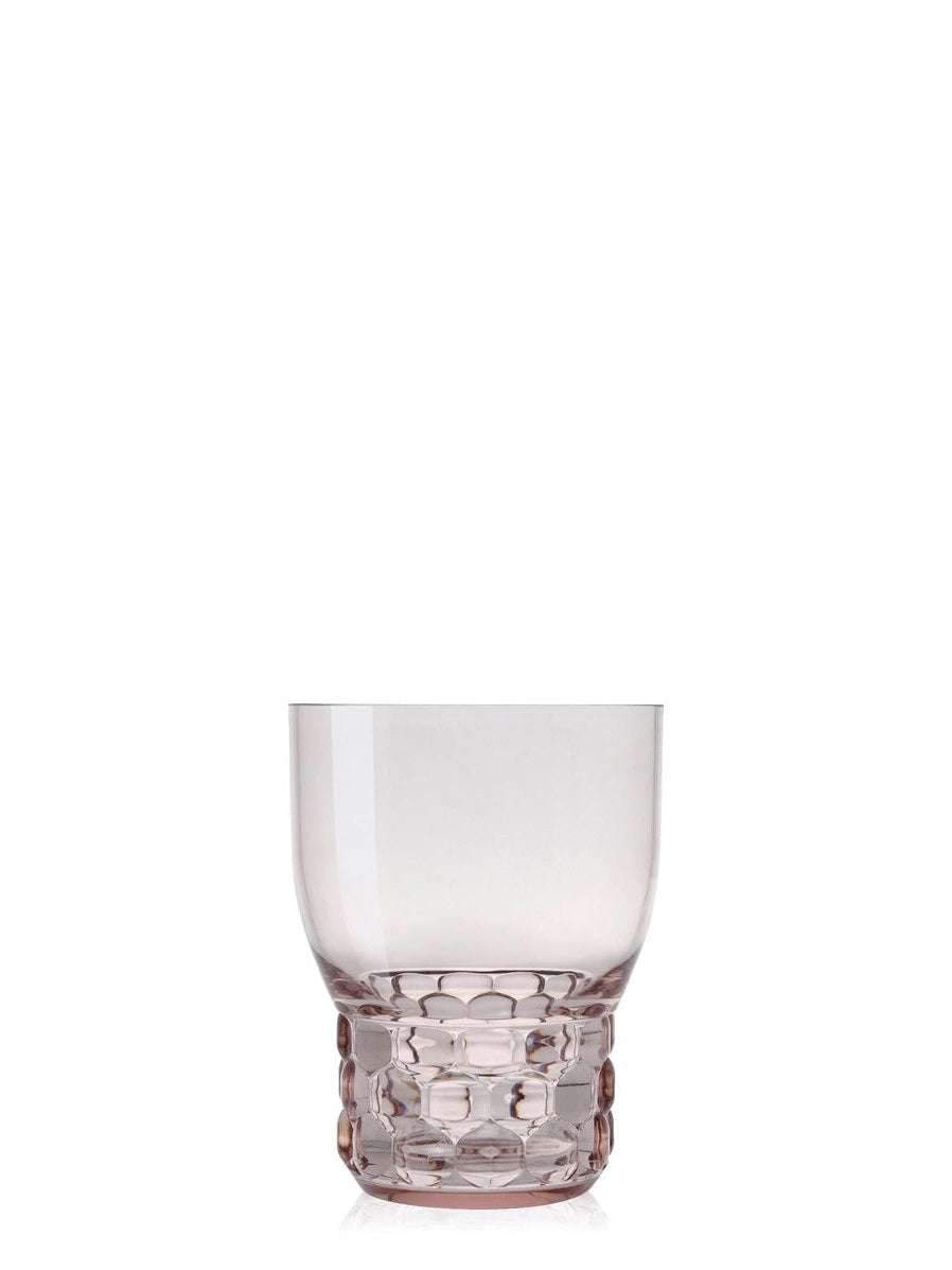 Jellies family - wine glass