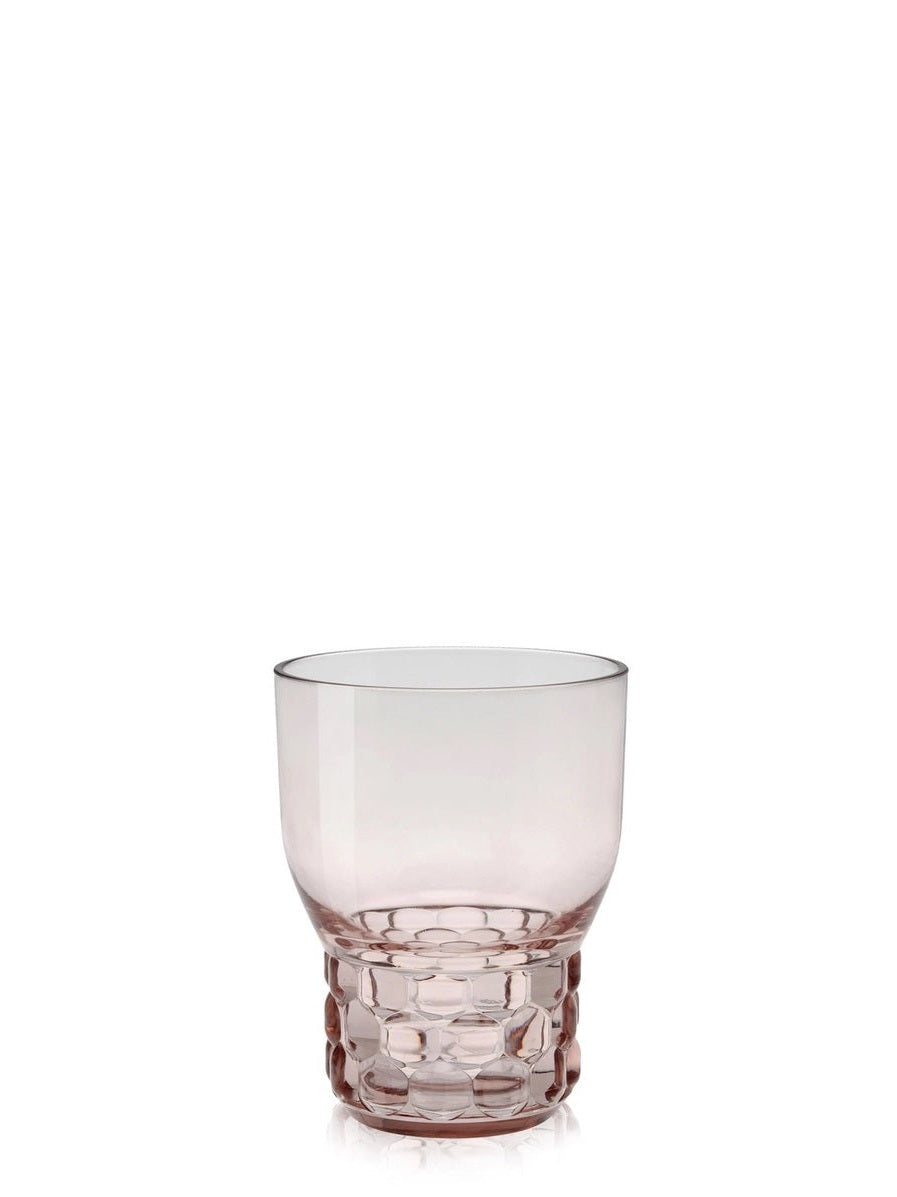 Jellies family - wine glass