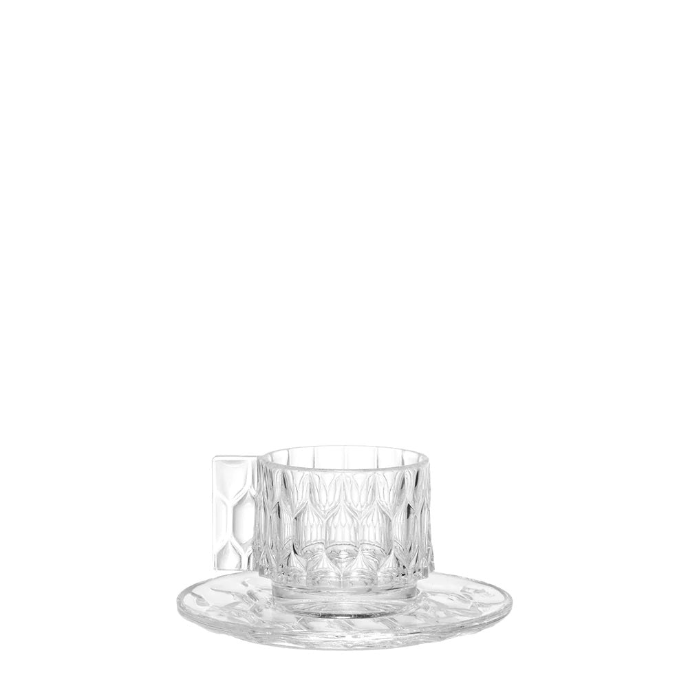 Jellies Espresso Cup & Saucer