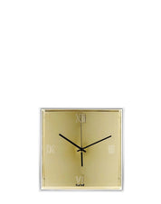 Tic & Tac Clock Wall Clock