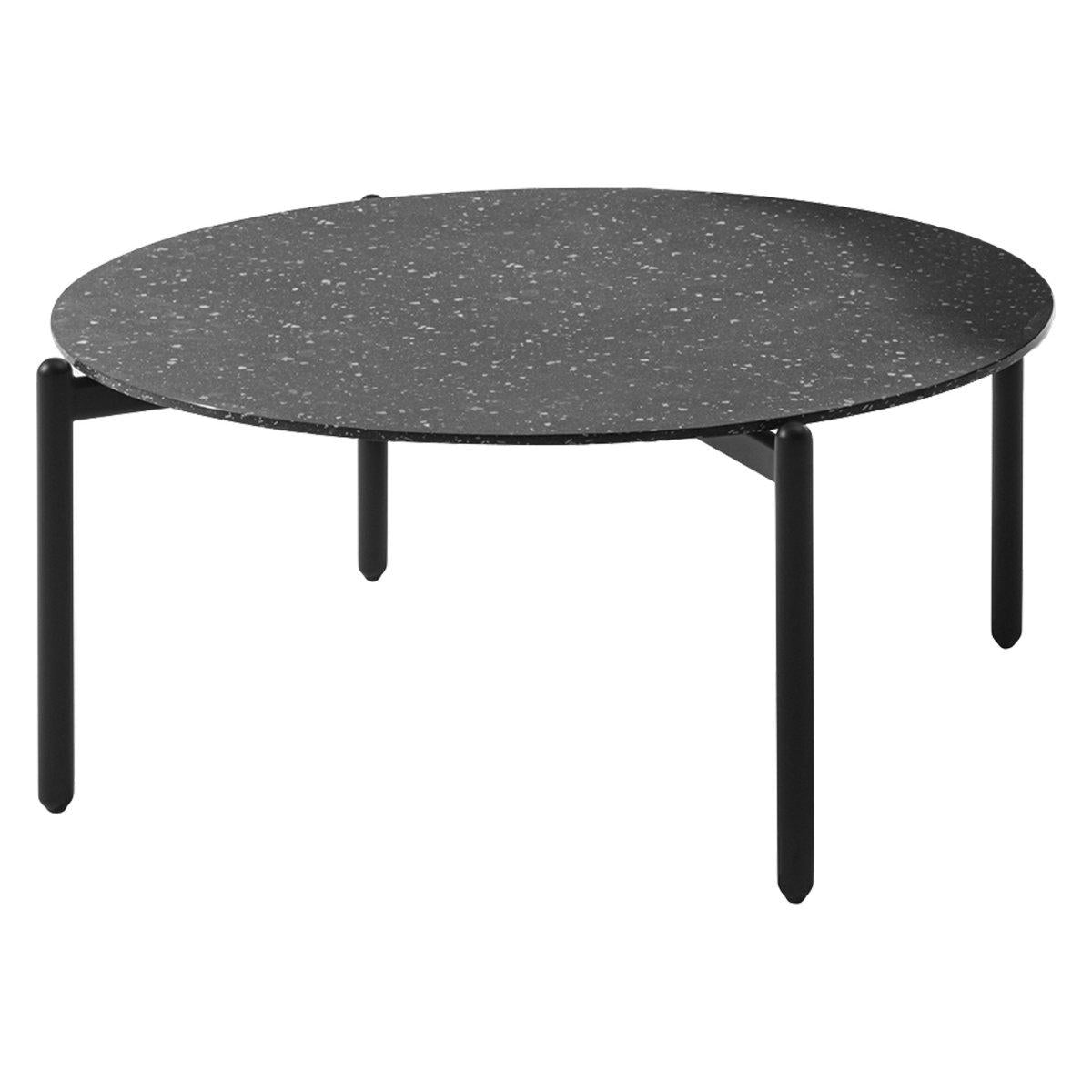 Undique Round Coffee Table