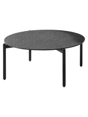 Undique round coffee table