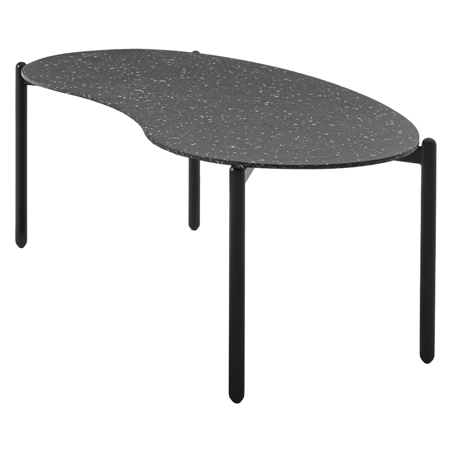 Undique Low Bean Coffee Table