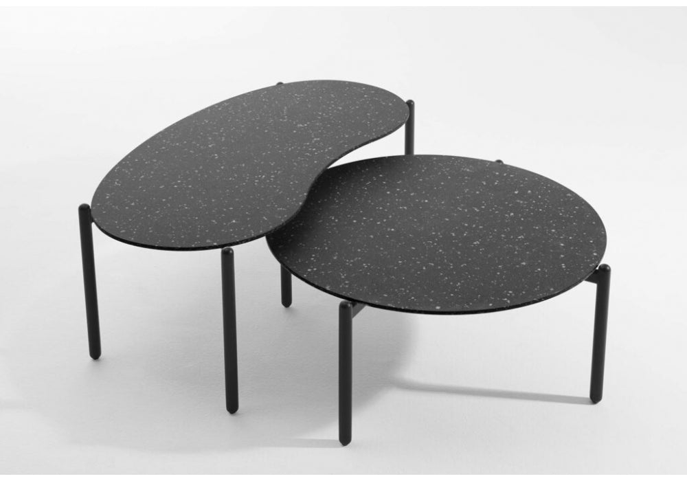 Undique Low Bean Coffee Table