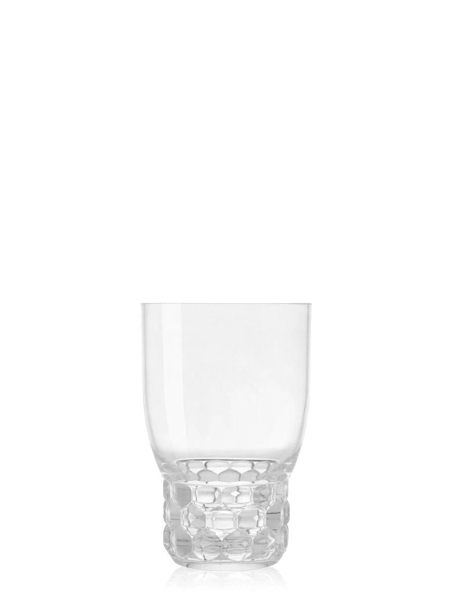 Jellies family - water glass