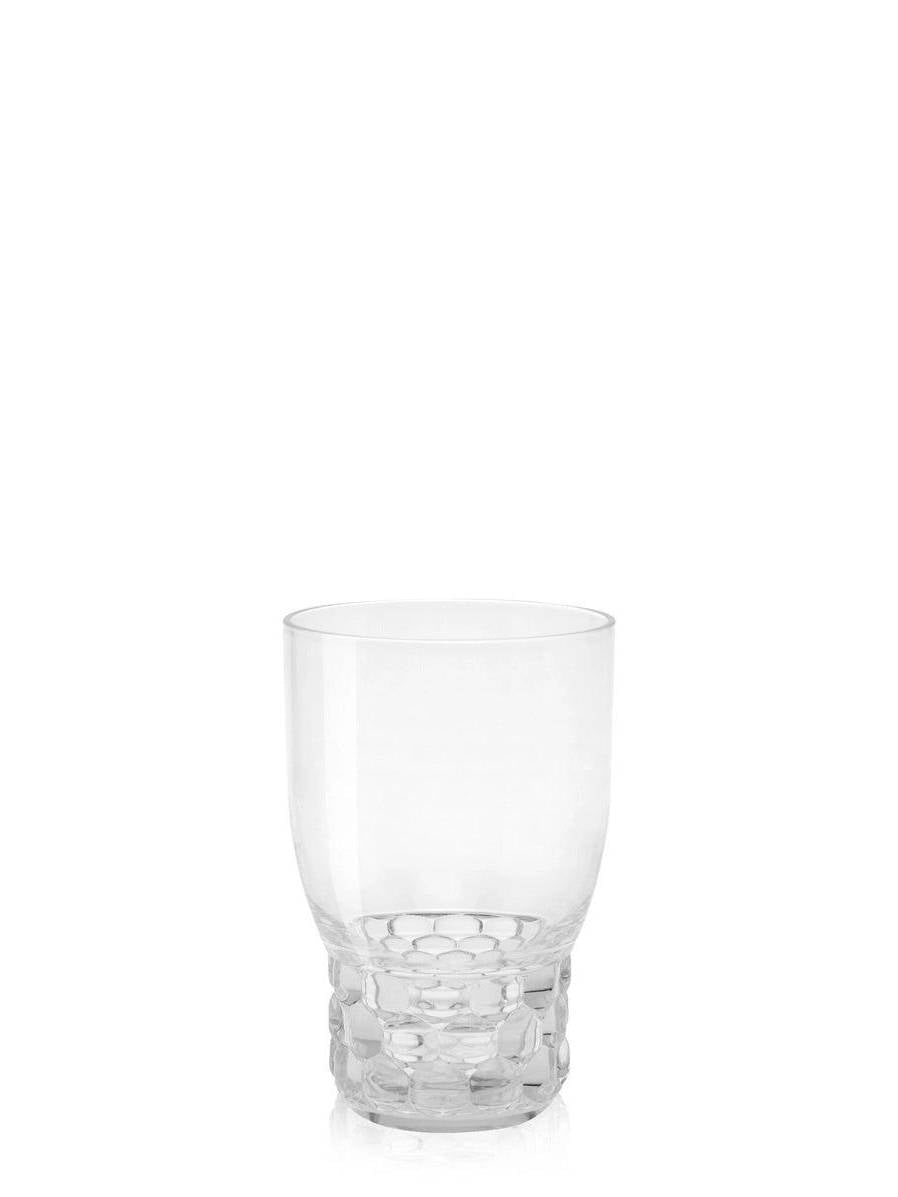 Jellies family - water glass
