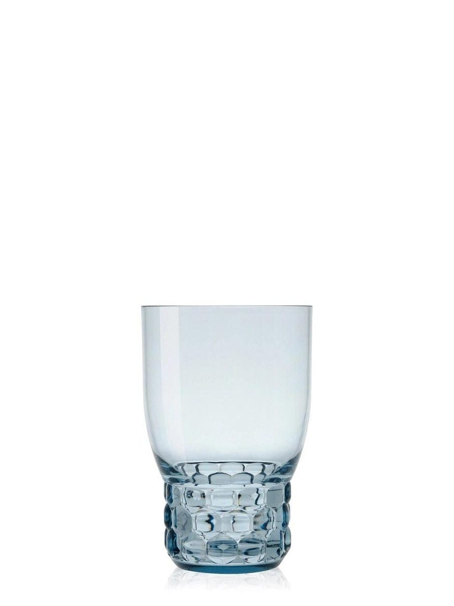 Jellies family - water glass