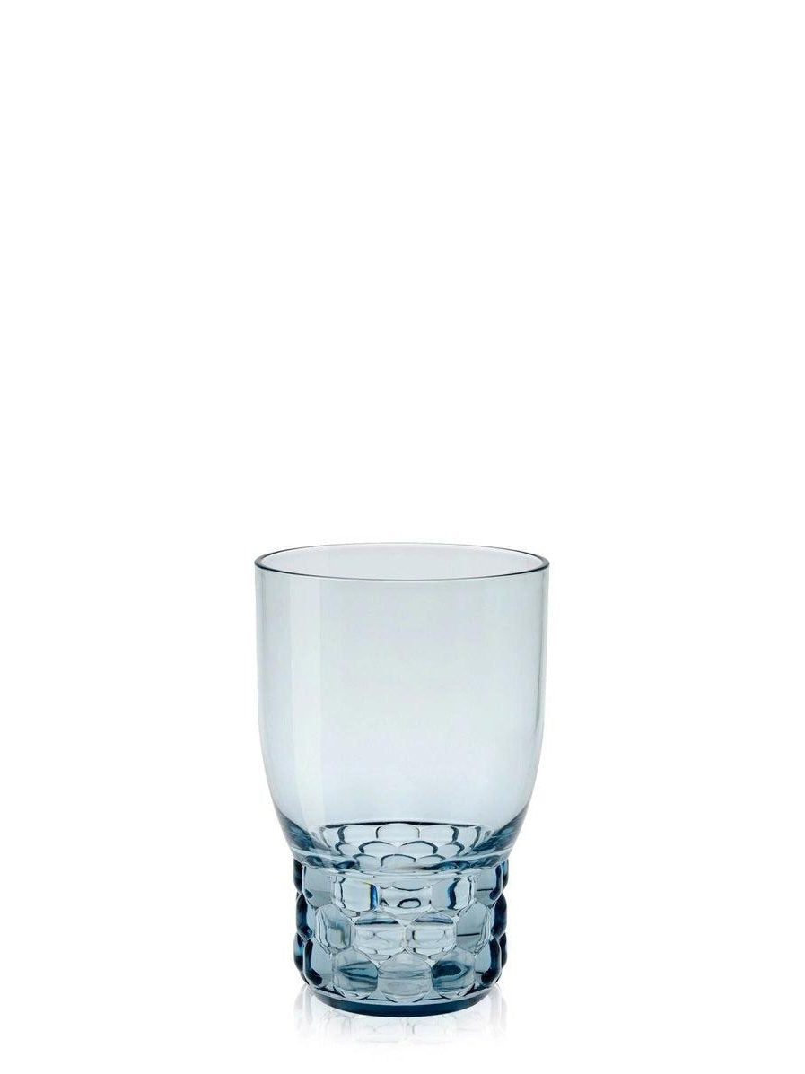 Jellies family - water glass