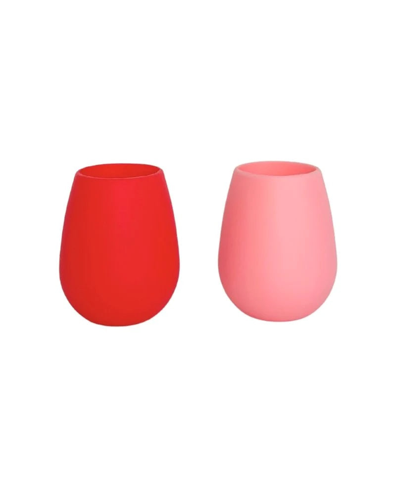 Fegg | unbreakable silicone tumblers | toulouse