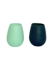 Fegg | unbreakable silicone tumblers