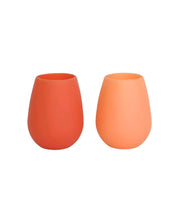 Fegg | unbreakable silicone tumblers | biba