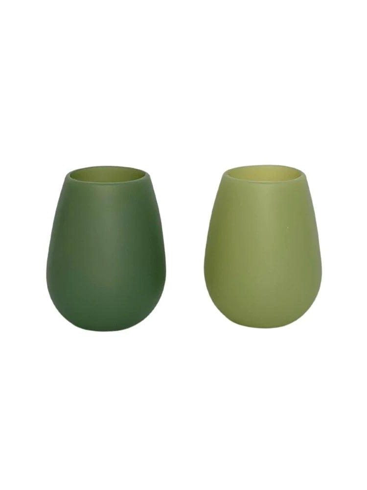 Fegg | unbreakable silicone tumblers | edmonton
