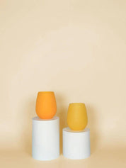 Fegg-Unbreakable-Silicone-Tumblers-Sawana أكواب السيليكون غير القابلة للكسر 