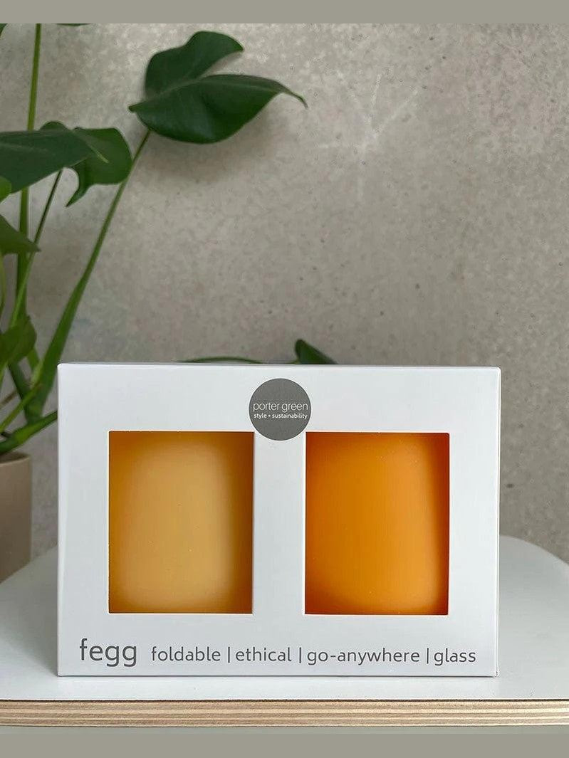 Fegg-Unbreakable-Silicone-Tumblers-Sawana أكواب السيليكون غير القابلة للكسر 