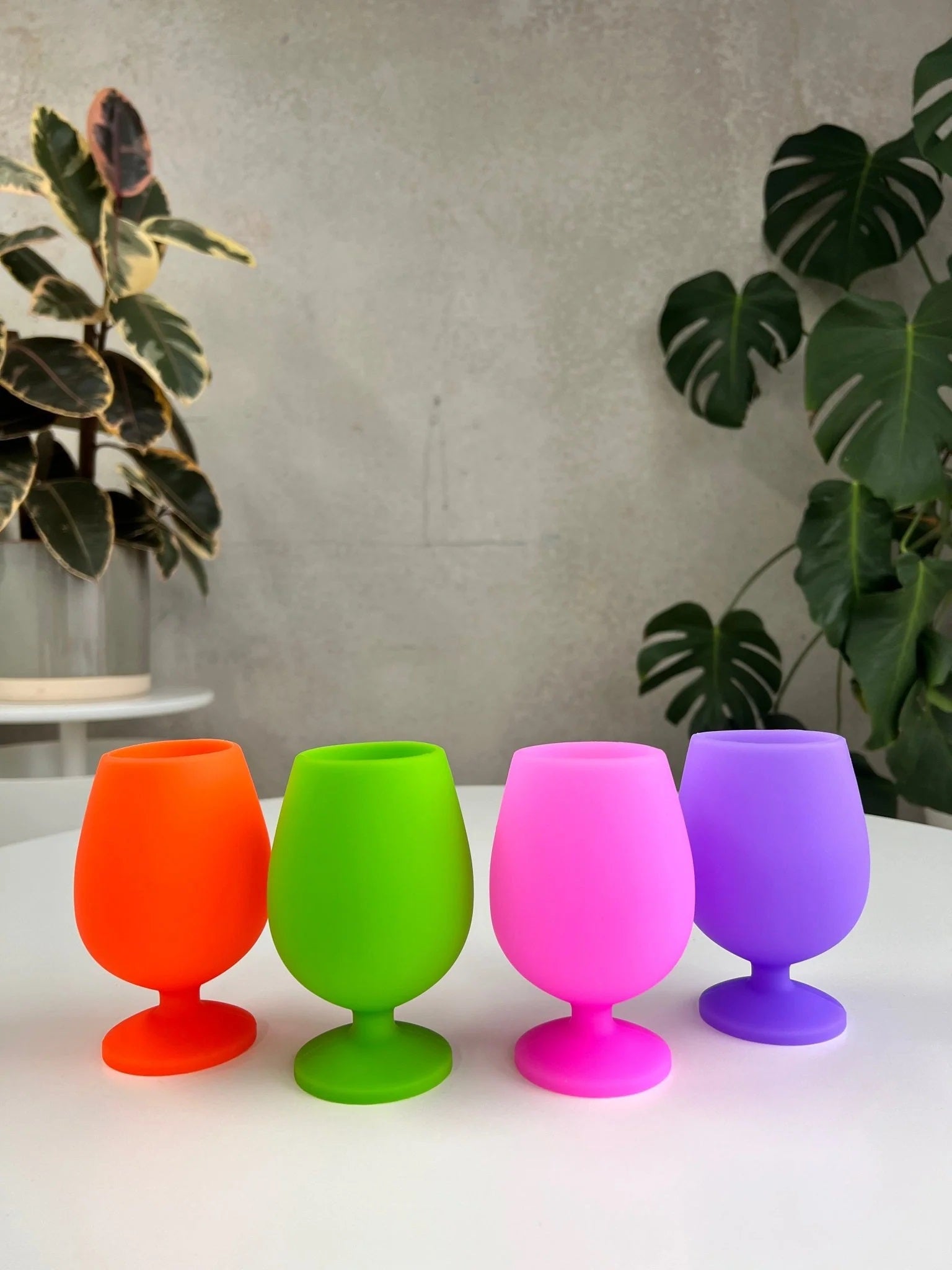 Fegg-Unbreakable-Silicone-Tumblers-Brasilia اكواب